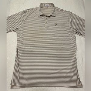 Peter Millar Polo shirt - size XL